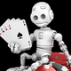 Illustration for article titled Cara Mengalahkan Robot Poker Online